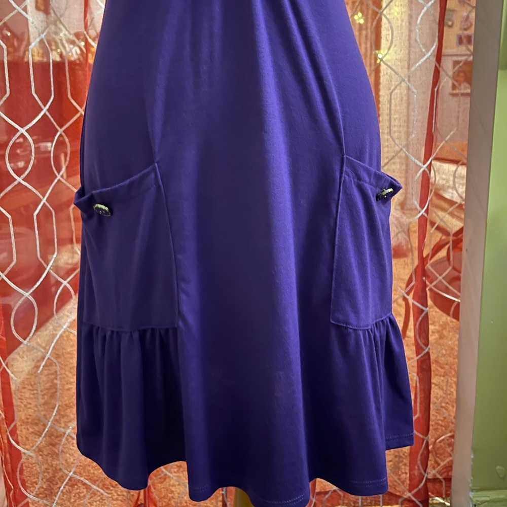 Dress Size Small - Picture 5 of 9